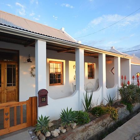برنس ألبرت Ta Mala'S Cottage المظهر الخارجي الصورة