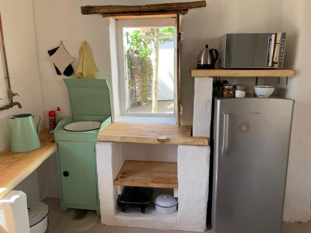 برنس ألبرت Ta Mala'S Cottage المظهر الخارجي الصورة
