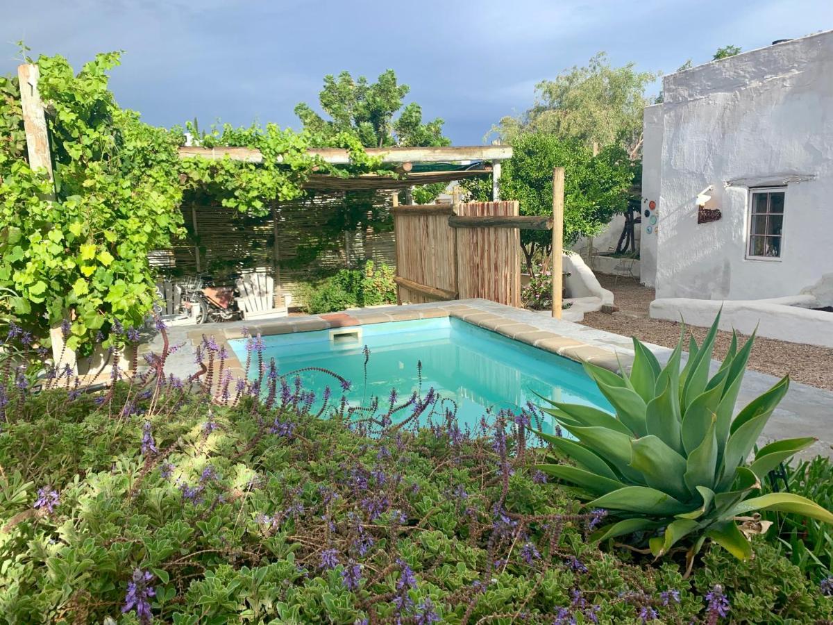 برنس ألبرت Ta Mala'S Cottage المظهر الخارجي الصورة