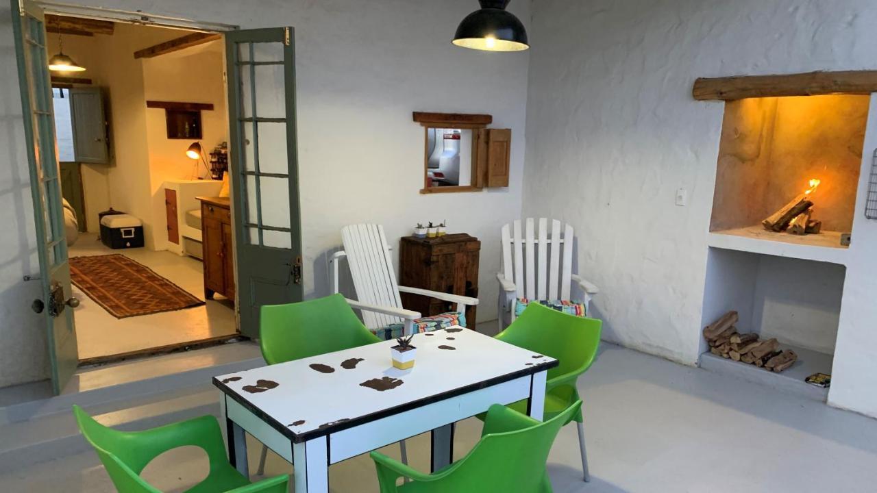 برنس ألبرت Ta Mala'S Cottage المظهر الخارجي الصورة