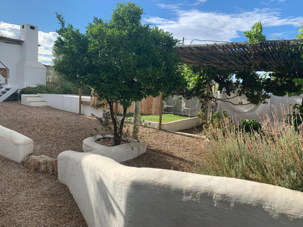 برنس ألبرت Ta Mala'S Cottage المظهر الخارجي الصورة