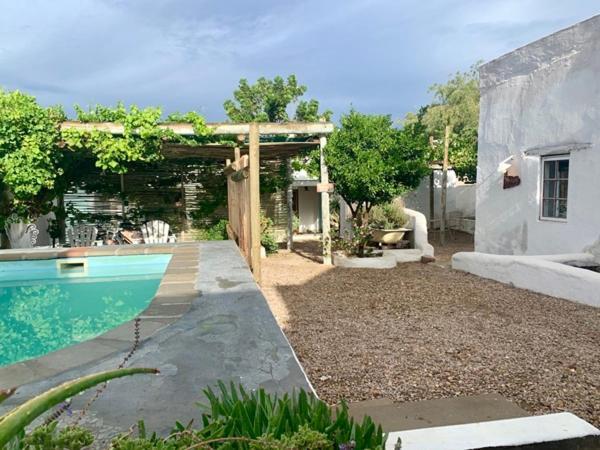 برنس ألبرت Ta Mala'S Cottage المظهر الخارجي الصورة