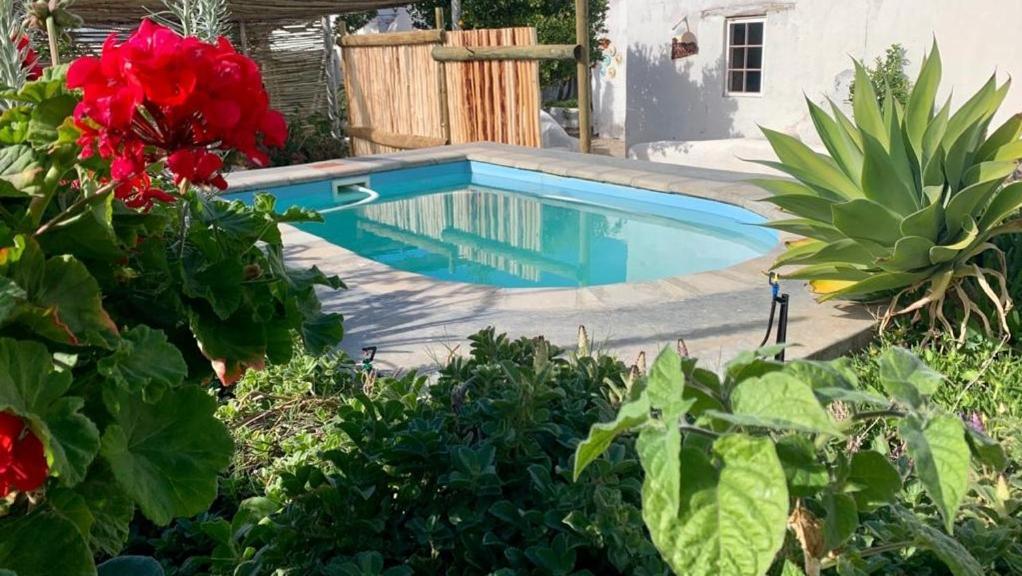 برنس ألبرت Ta Mala'S Cottage المظهر الخارجي الصورة