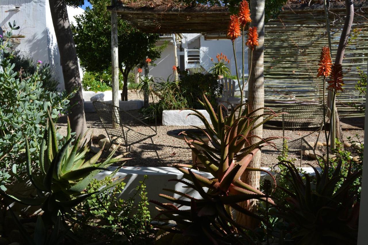 برنس ألبرت Ta Mala'S Cottage المظهر الخارجي الصورة