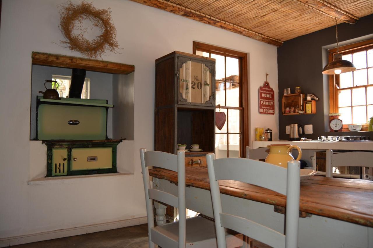 برنس ألبرت Ta Mala'S Cottage المظهر الخارجي الصورة