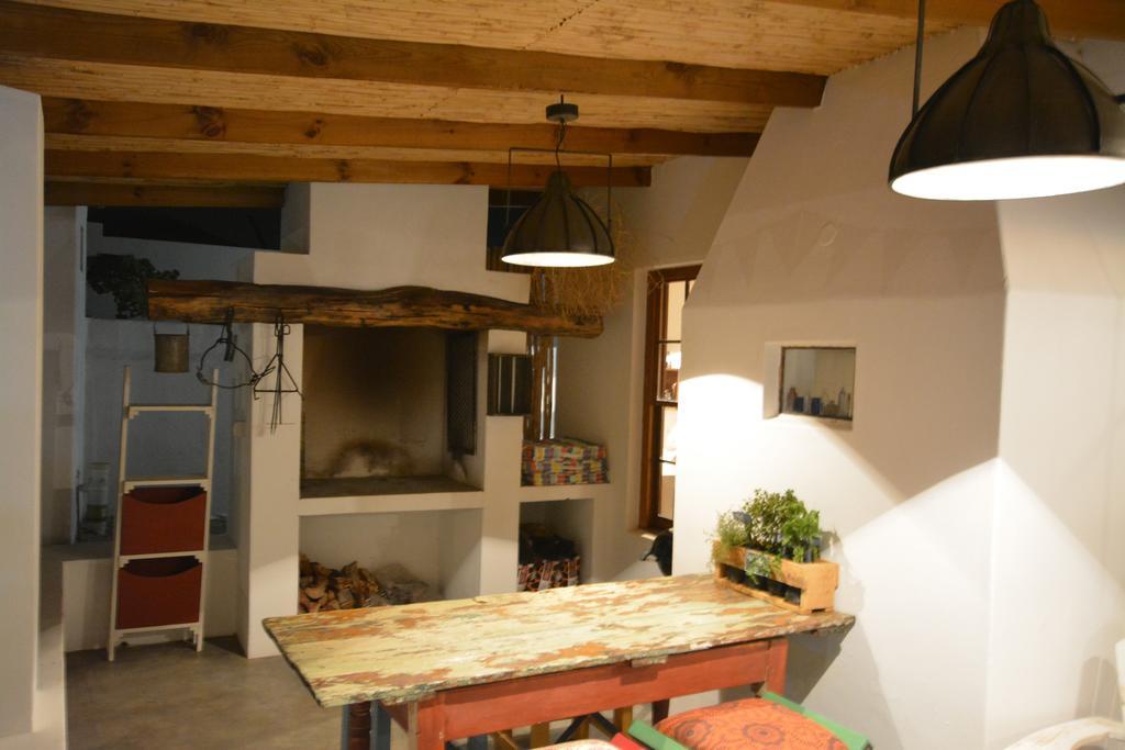 برنس ألبرت Ta Mala'S Cottage المظهر الخارجي الصورة