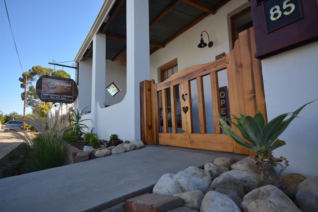برنس ألبرت Ta Mala'S Cottage المظهر الخارجي الصورة