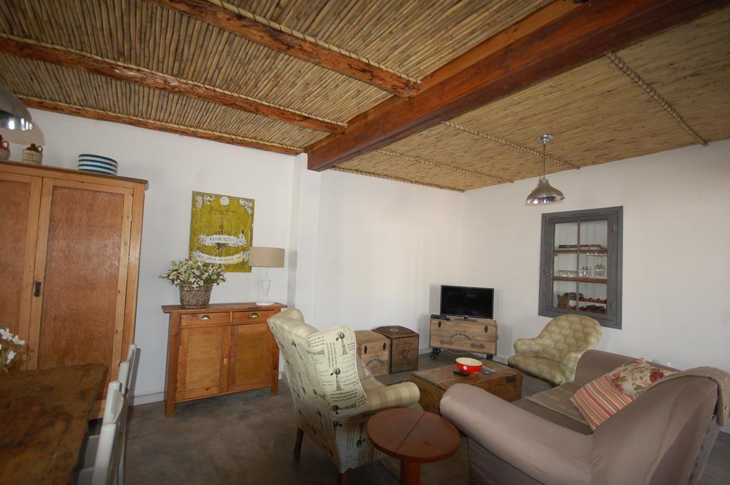 برنس ألبرت Ta Mala'S Cottage المظهر الخارجي الصورة