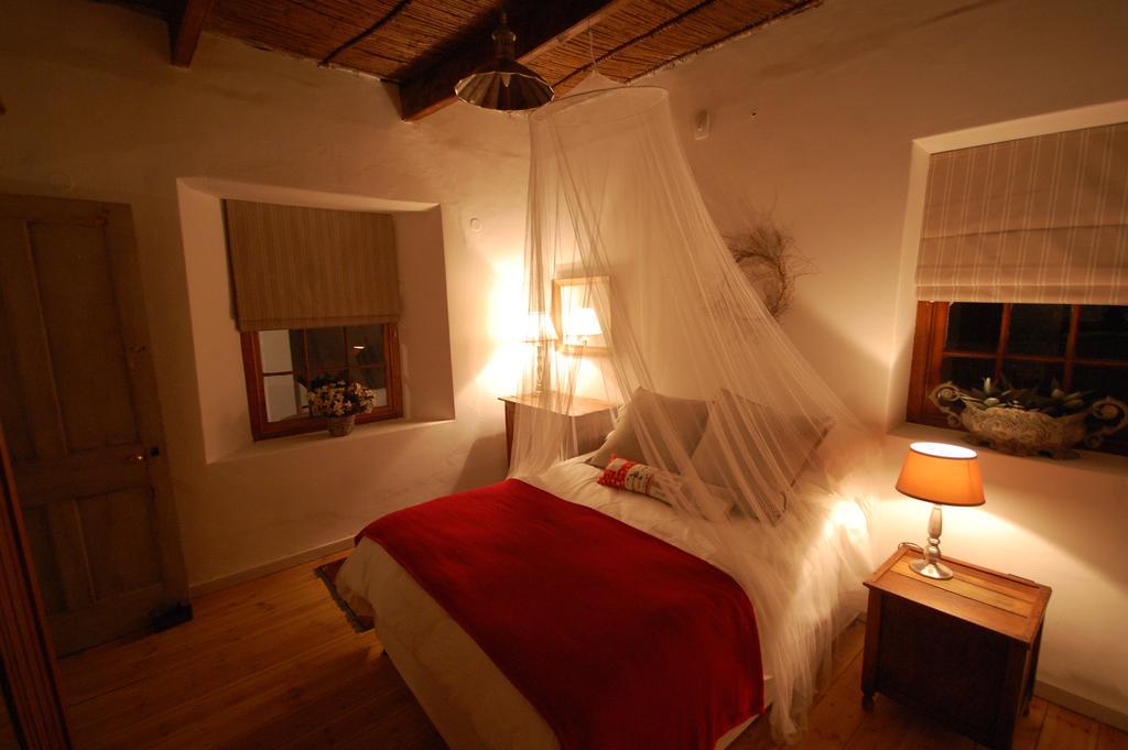 برنس ألبرت Ta Mala'S Cottage المظهر الخارجي الصورة
