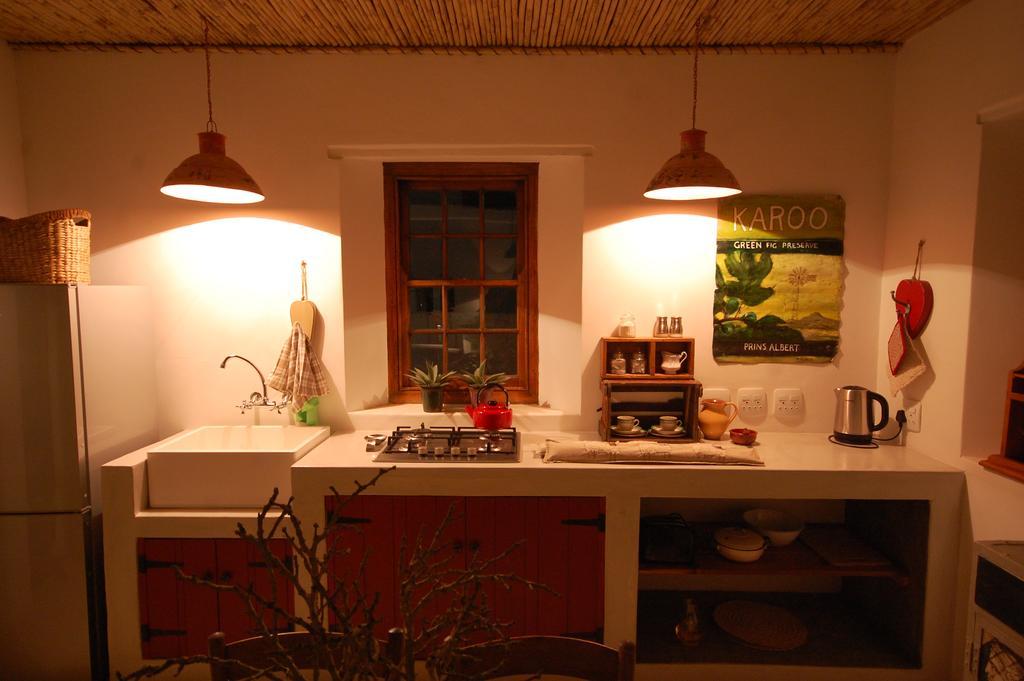 برنس ألبرت Ta Mala'S Cottage المظهر الخارجي الصورة