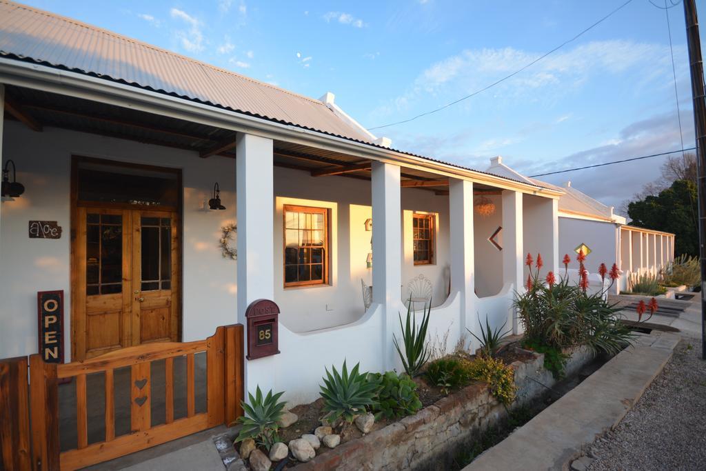 برنس ألبرت Ta Mala'S Cottage المظهر الخارجي الصورة