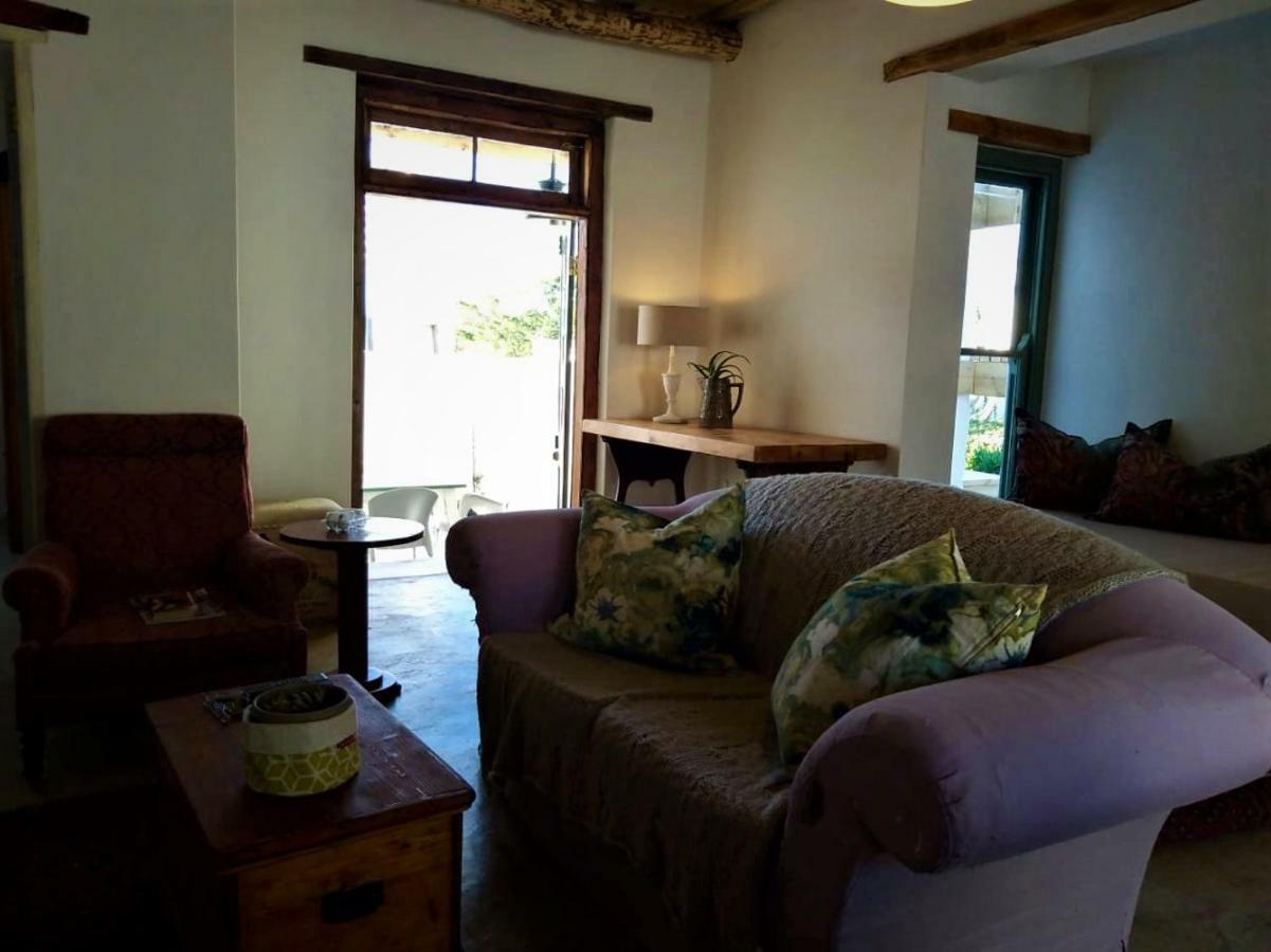 برنس ألبرت Ta Mala'S Cottage المظهر الخارجي الصورة