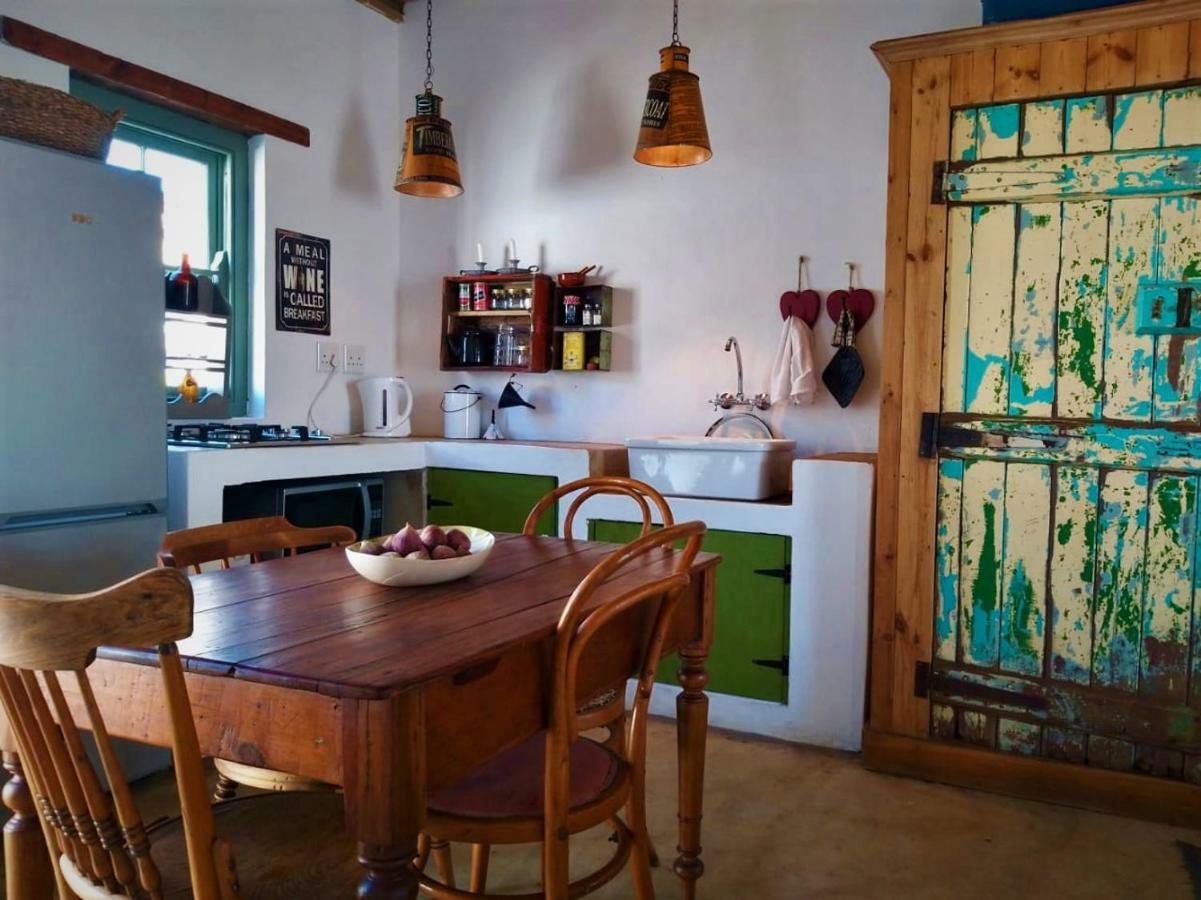 برنس ألبرت Ta Mala'S Cottage المظهر الخارجي الصورة