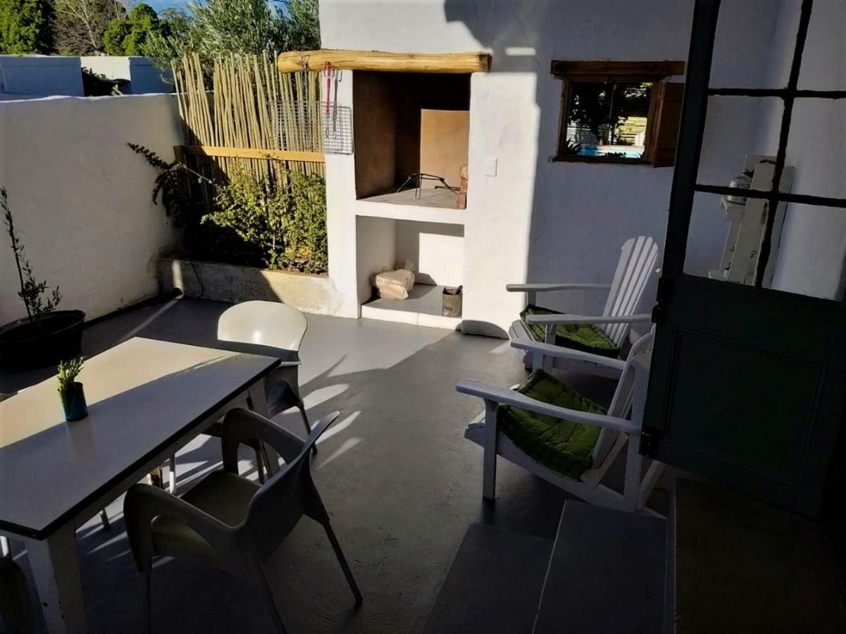 برنس ألبرت Ta Mala'S Cottage المظهر الخارجي الصورة