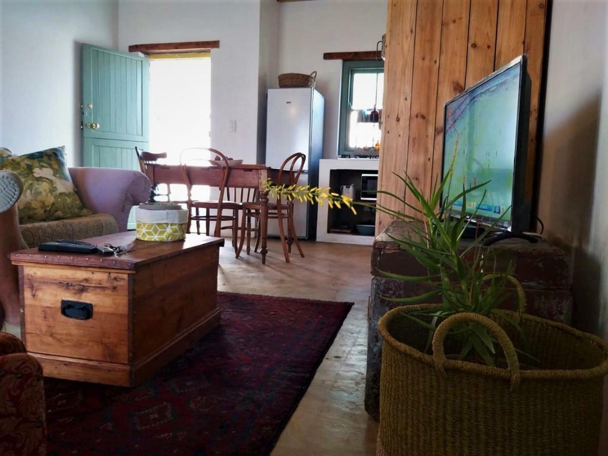 برنس ألبرت Ta Mala'S Cottage المظهر الخارجي الصورة